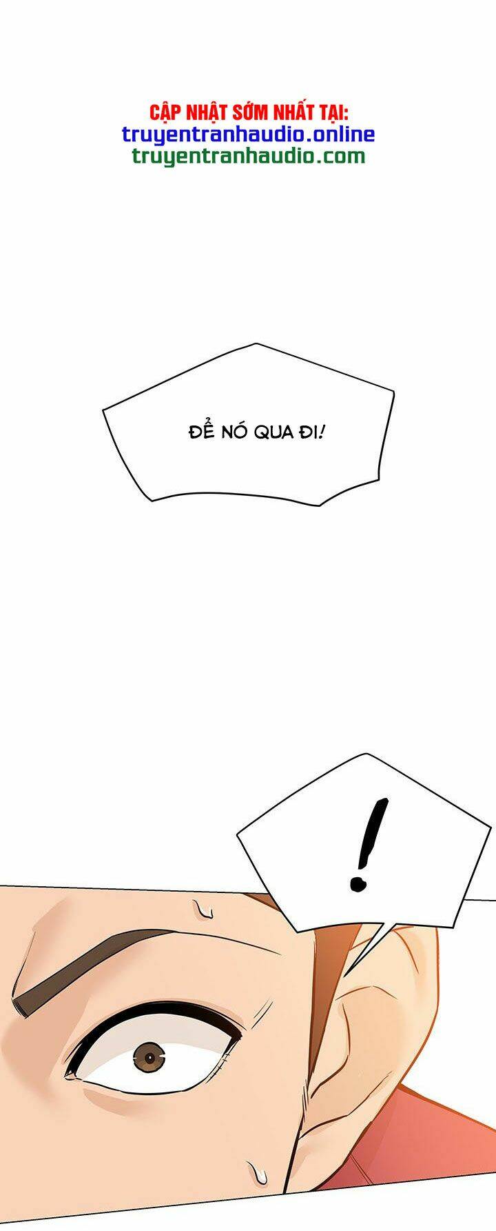 Người Trở Về Từ Cõi Chết: Chapter 38