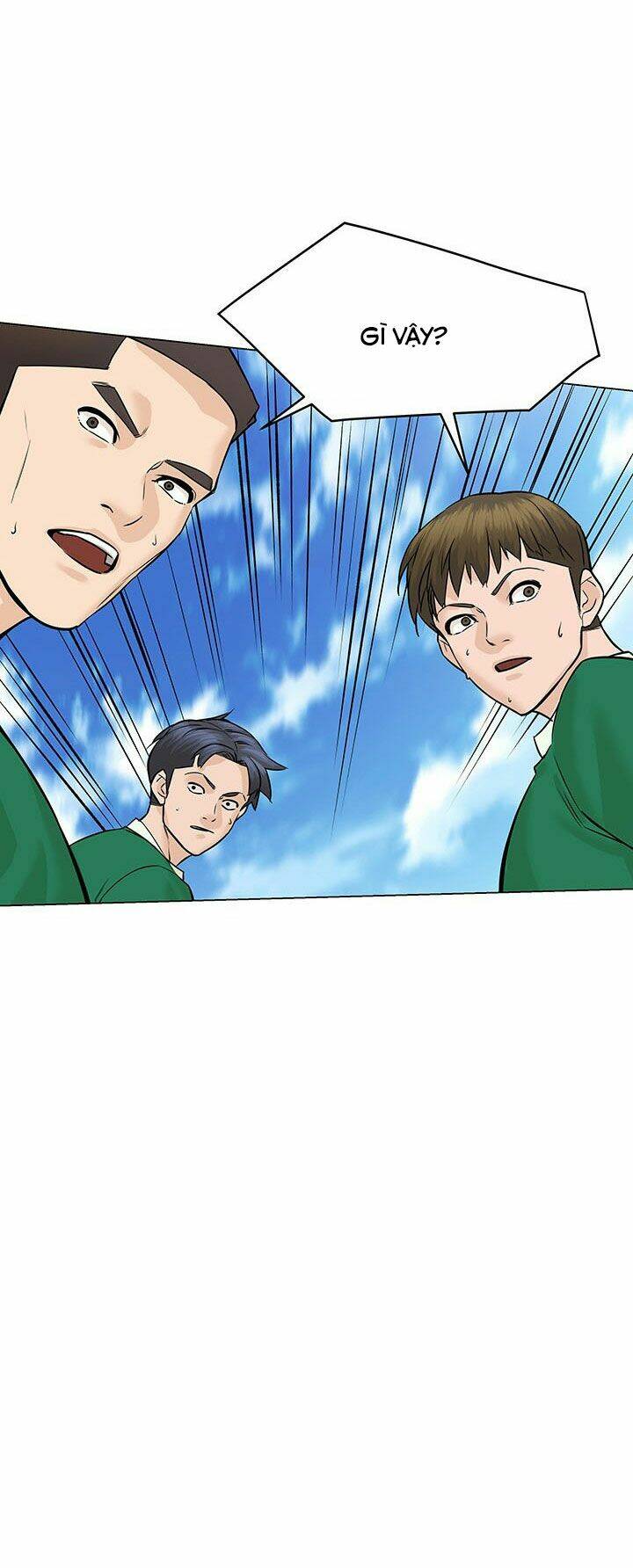 Người Trở Về Từ Cõi Chết: Chapter 38