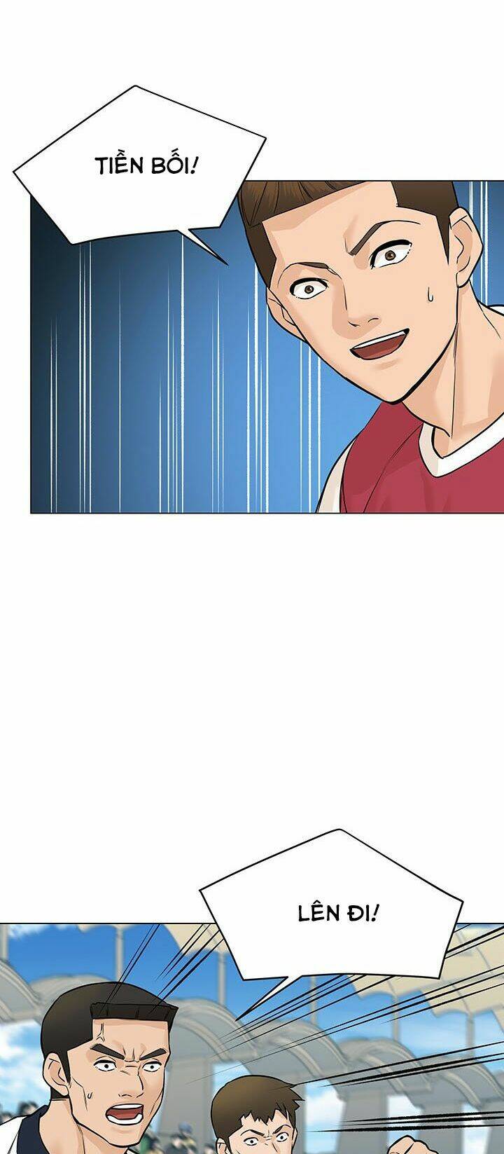 Người Trở Về Từ Cõi Chết: Chapter 38