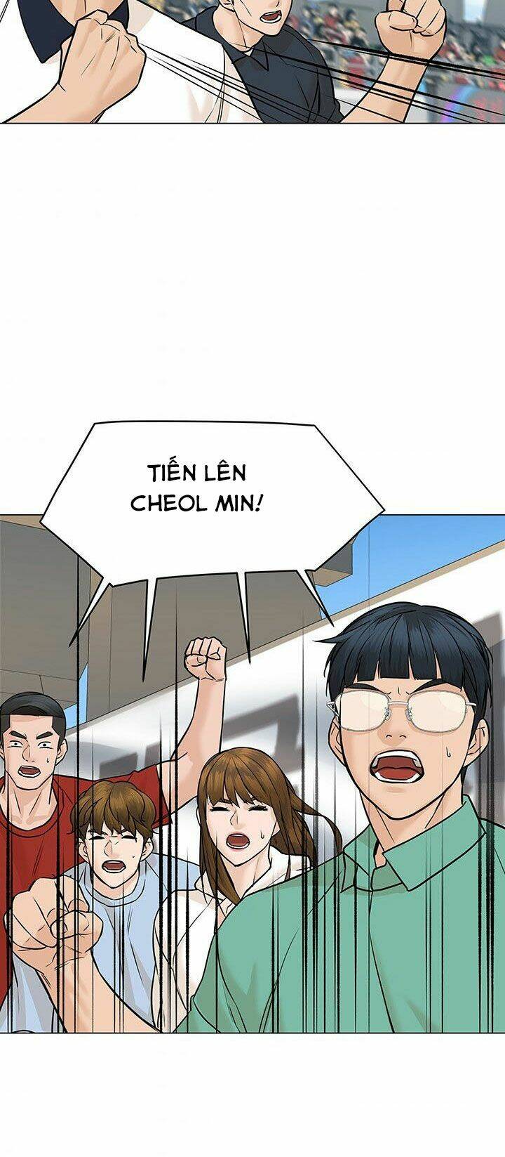 Người Trở Về Từ Cõi Chết: Chapter 38