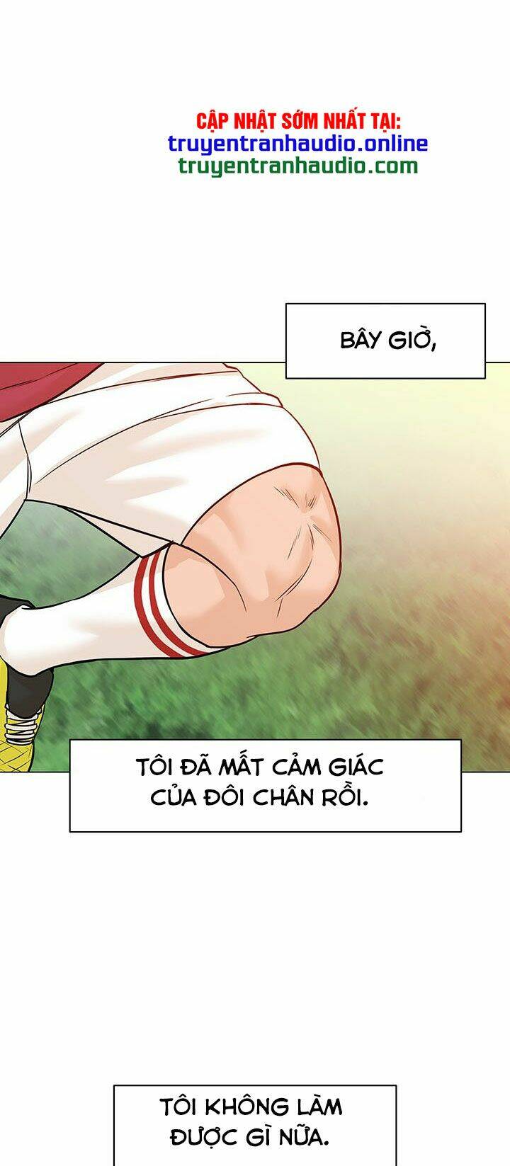 Người Trở Về Từ Cõi Chết: Chapter 38