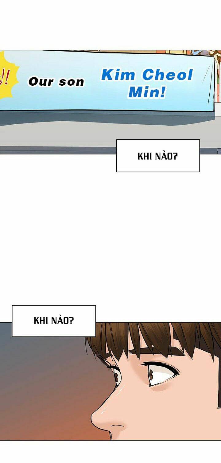 Người Trở Về Từ Cõi Chết: Chapter 38