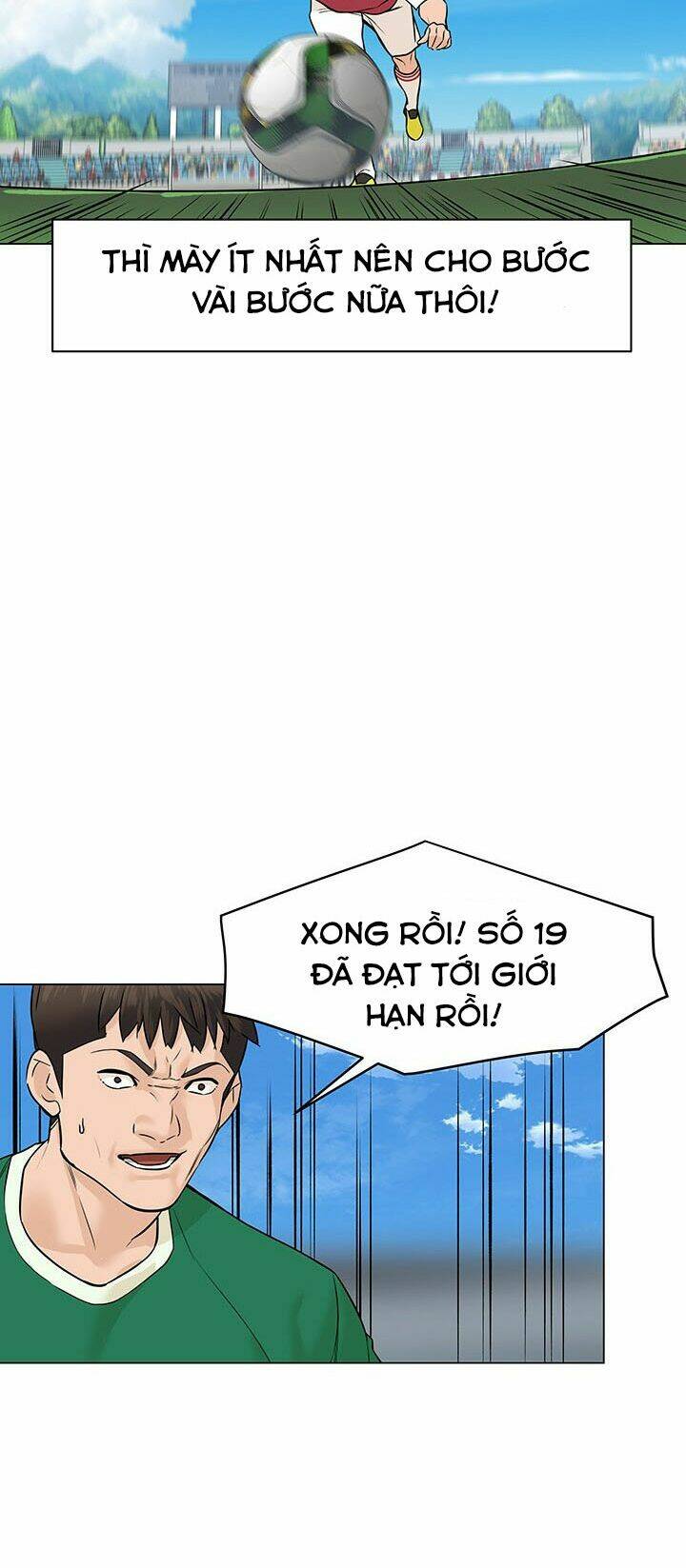 Người Trở Về Từ Cõi Chết: Chapter 38