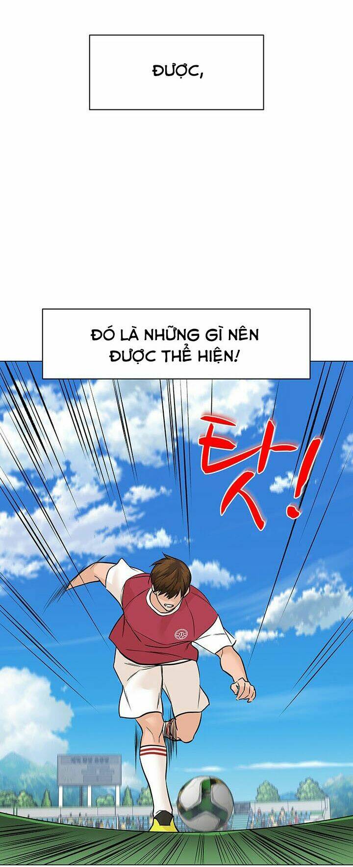 Người Trở Về Từ Cõi Chết: Chapter 38