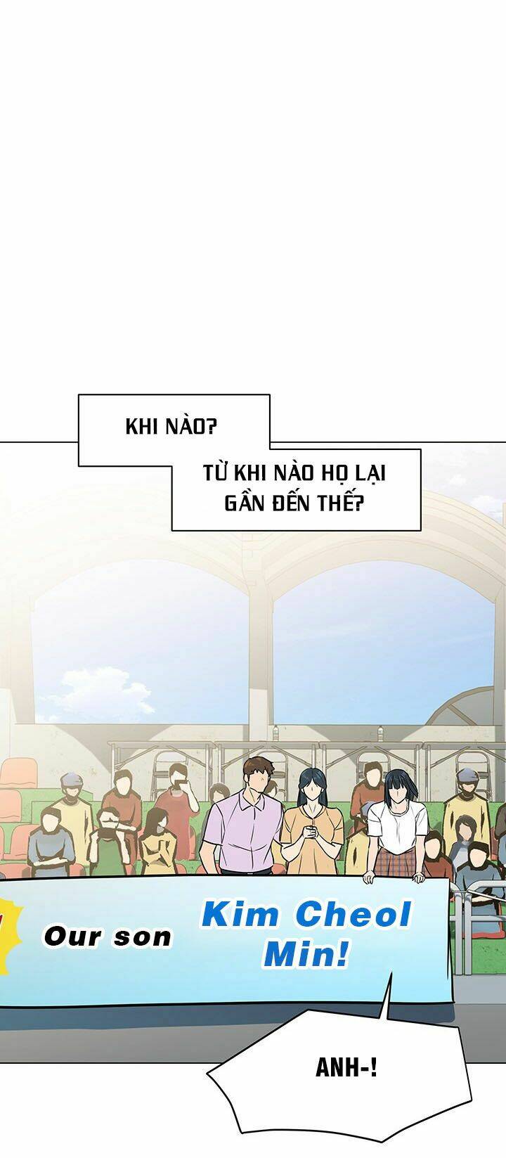 Người Trở Về Từ Cõi Chết: Chapter 38