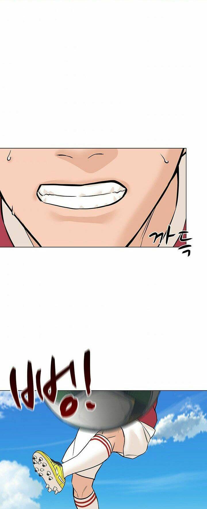 Người Trở Về Từ Cõi Chết: Chapter 38