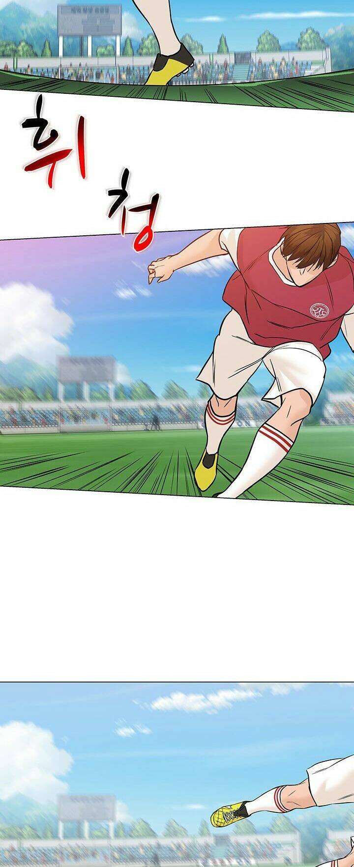 Người Trở Về Từ Cõi Chết: Chapter 38