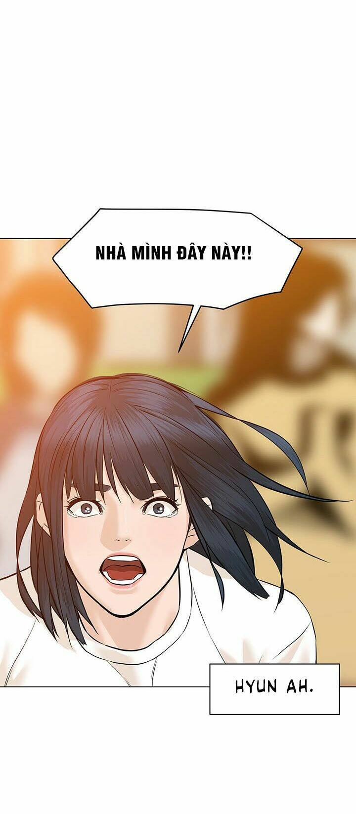 Người Trở Về Từ Cõi Chết: Chapter 38