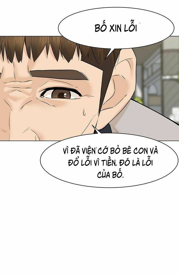 Người Trở Về Từ Cõi Chết: Chapter 39