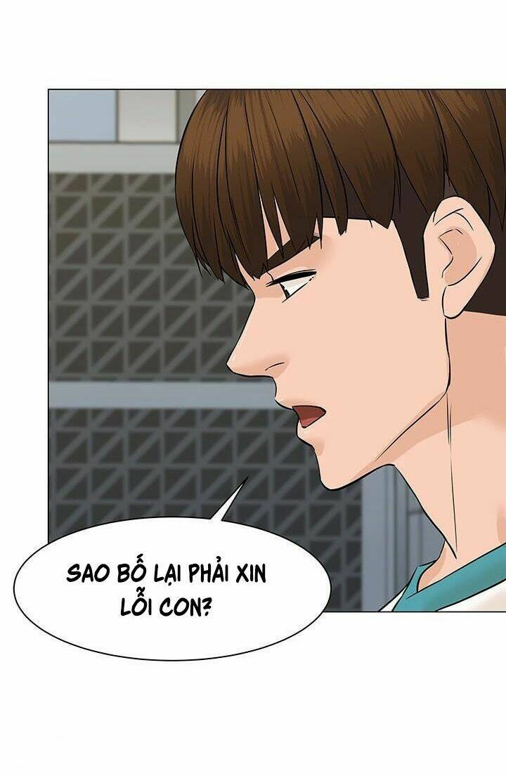Người Trở Về Từ Cõi Chết: Chapter 39