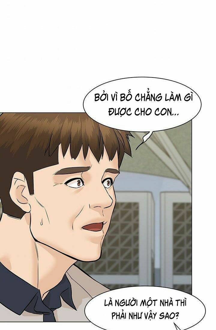 Người Trở Về Từ Cõi Chết: Chapter 39