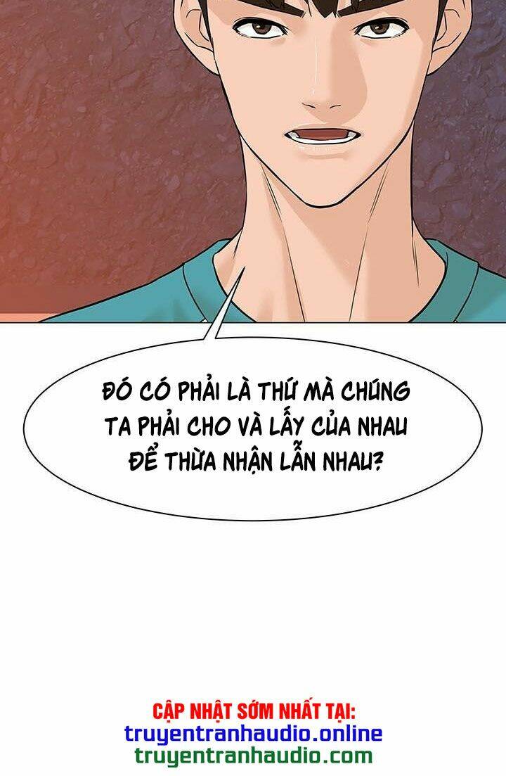 Người Trở Về Từ Cõi Chết: Chapter 39