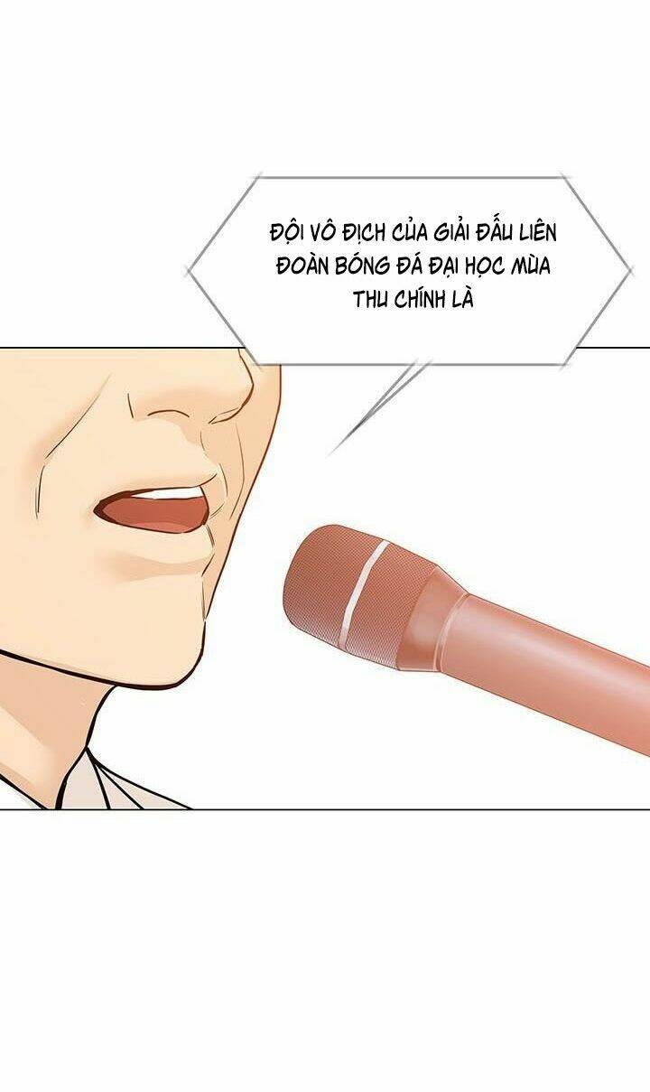 Người Trở Về Từ Cõi Chết: Chapter 39