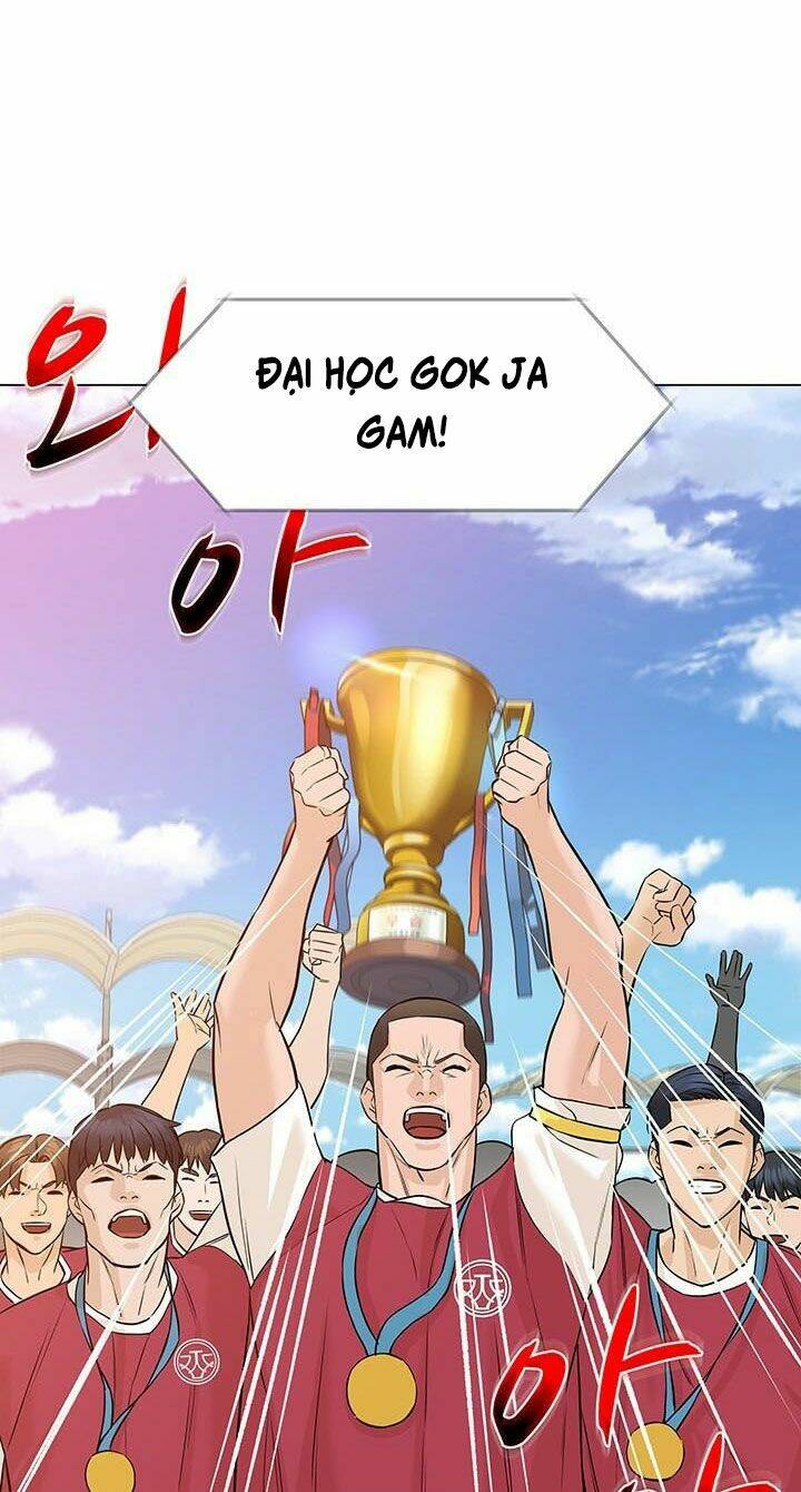 Người Trở Về Từ Cõi Chết: Chapter 39