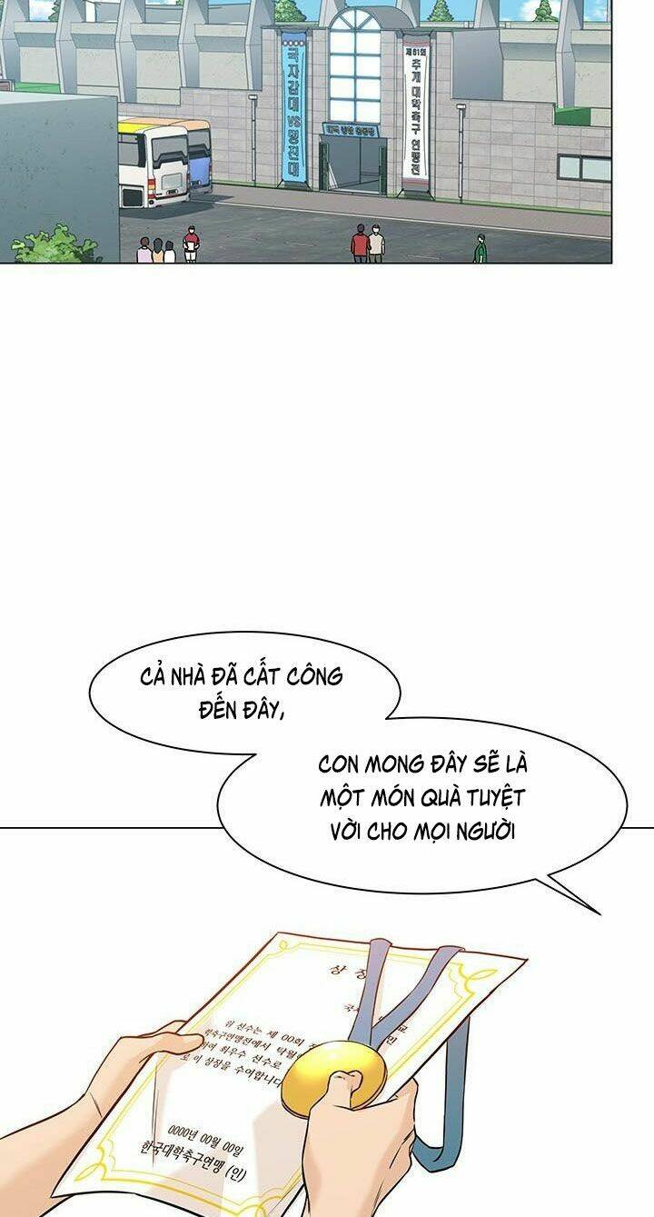 Người Trở Về Từ Cõi Chết: Chapter 39
