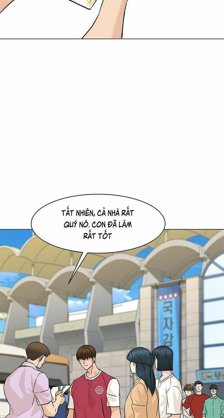 Người Trở Về Từ Cõi Chết: Chapter 39