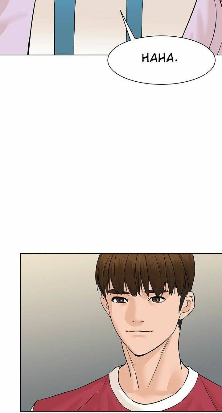 Người Trở Về Từ Cõi Chết: Chapter 39