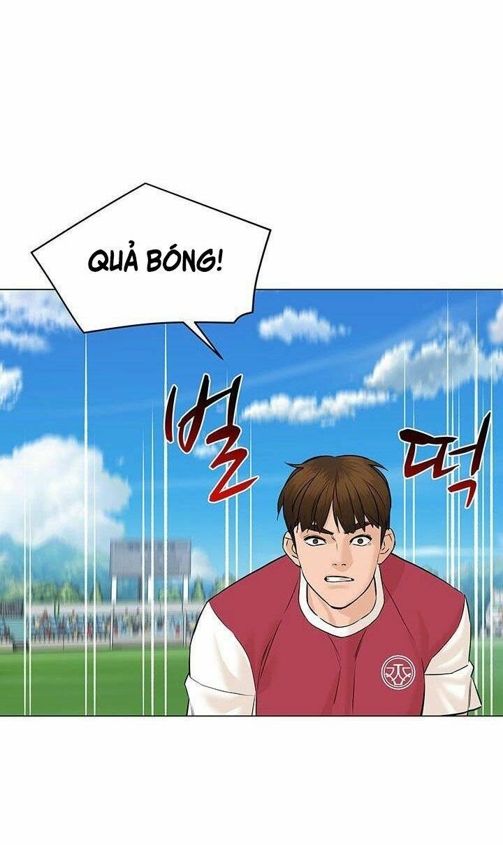 Người Trở Về Từ Cõi Chết: Chapter 39