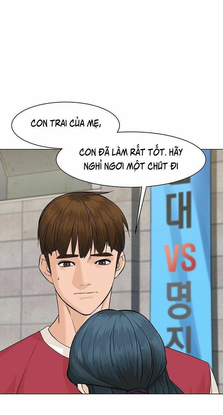 Người Trở Về Từ Cõi Chết: Chapter 39