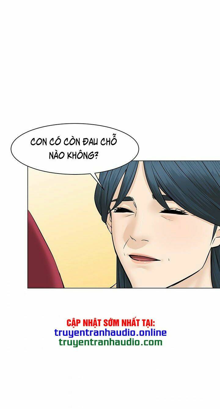 Người Trở Về Từ Cõi Chết: Chapter 39
