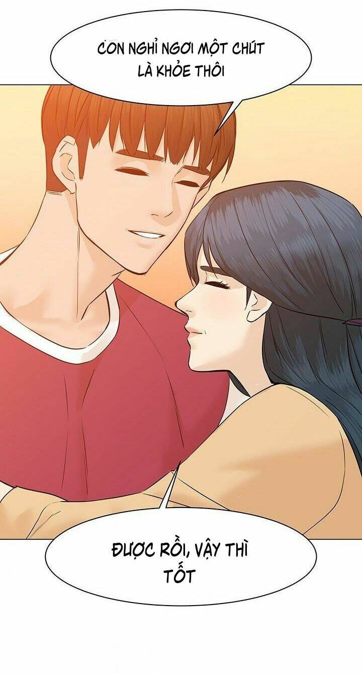 Người Trở Về Từ Cõi Chết: Chapter 39