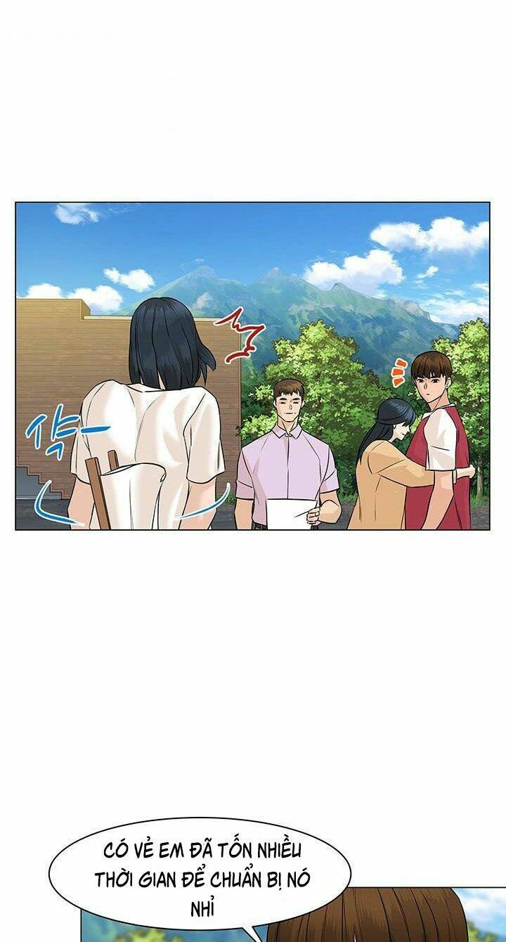 Người Trở Về Từ Cõi Chết: Chapter 39