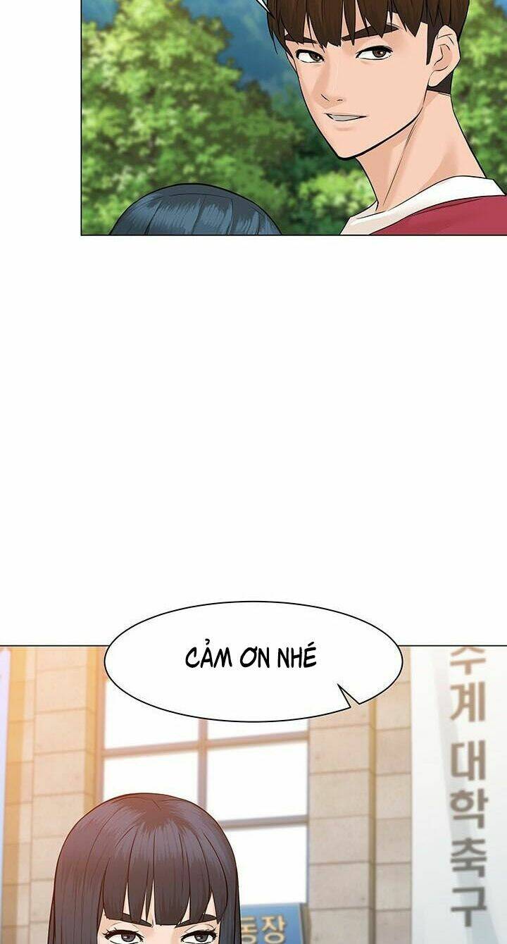 Người Trở Về Từ Cõi Chết: Chapter 39