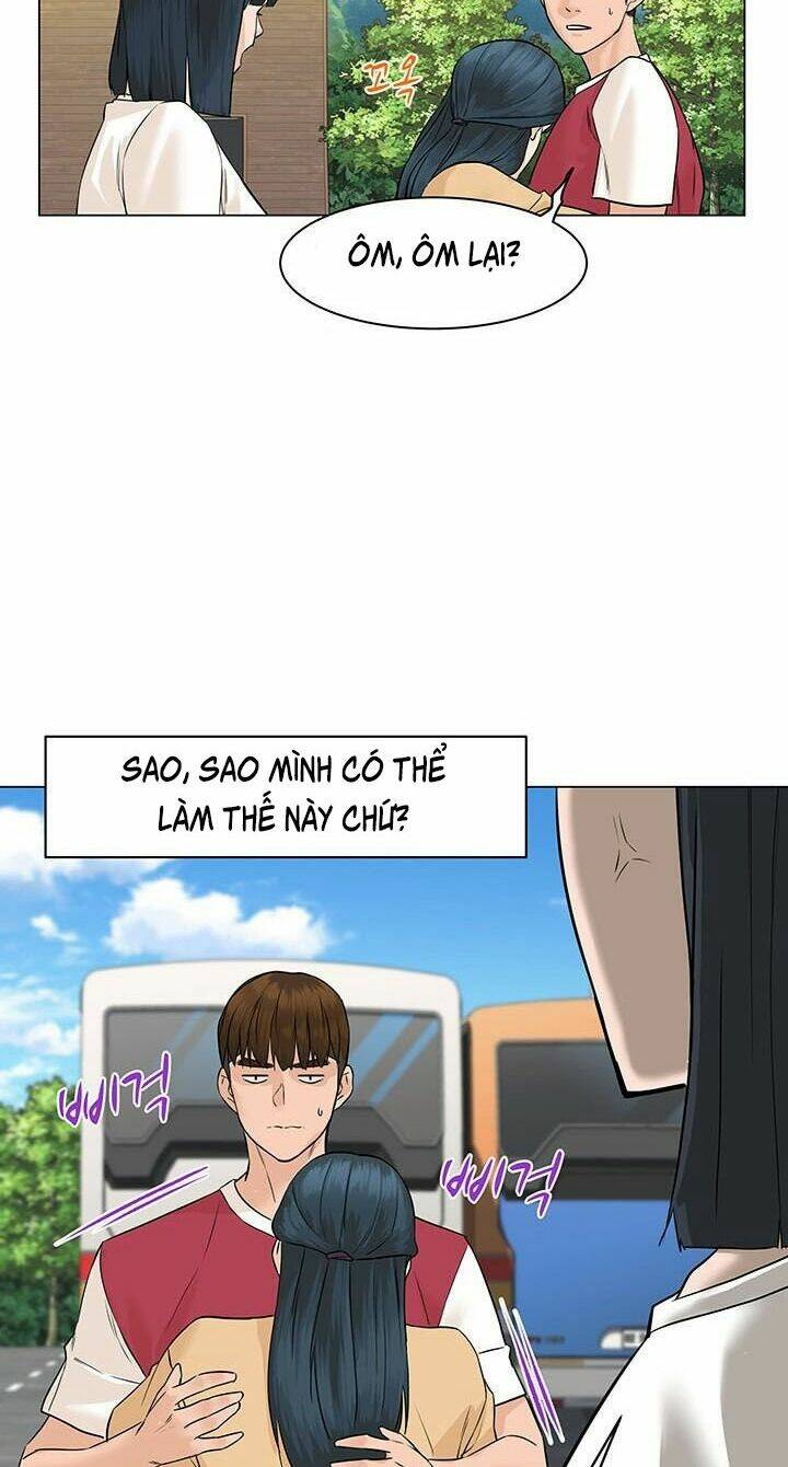 Người Trở Về Từ Cõi Chết: Chapter 39