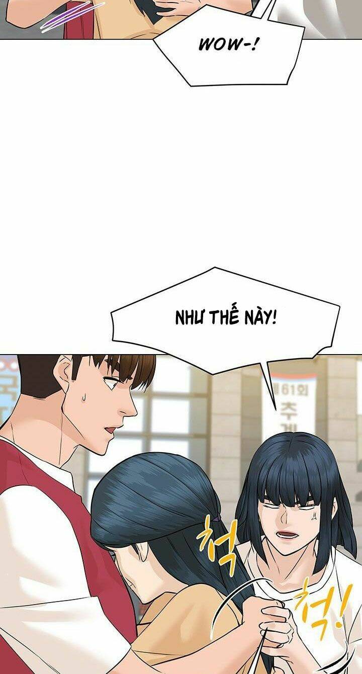 Người Trở Về Từ Cõi Chết: Chapter 39
