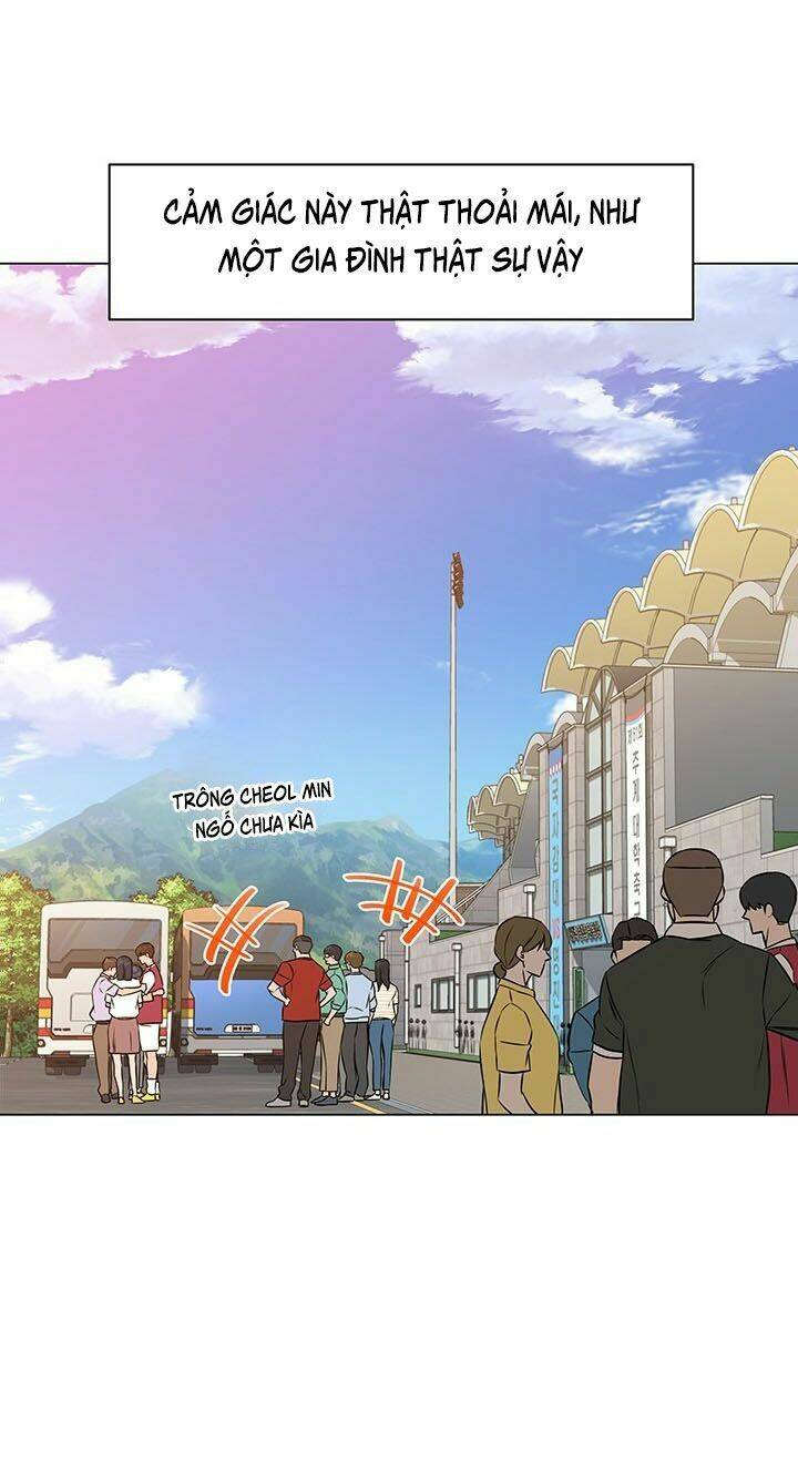 Người Trở Về Từ Cõi Chết: Chapter 39