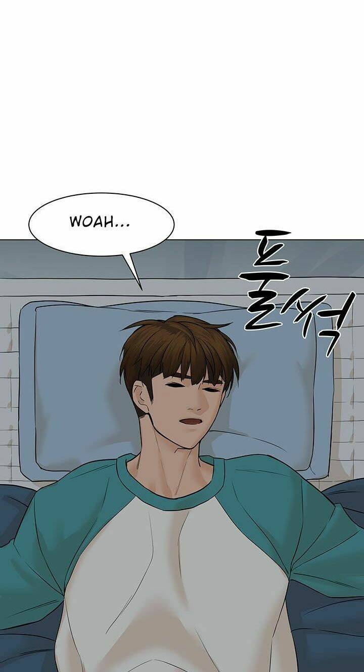 Người Trở Về Từ Cõi Chết: Chapter 39