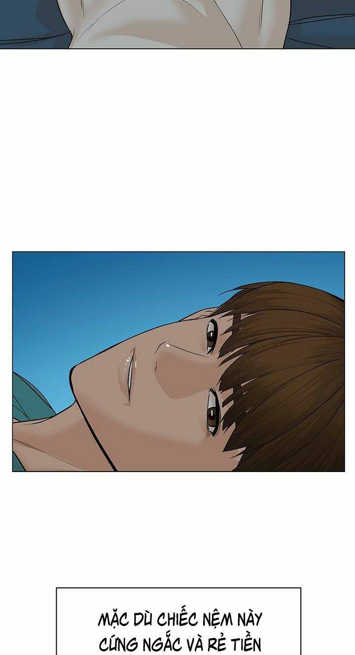 Người Trở Về Từ Cõi Chết: Chapter 39