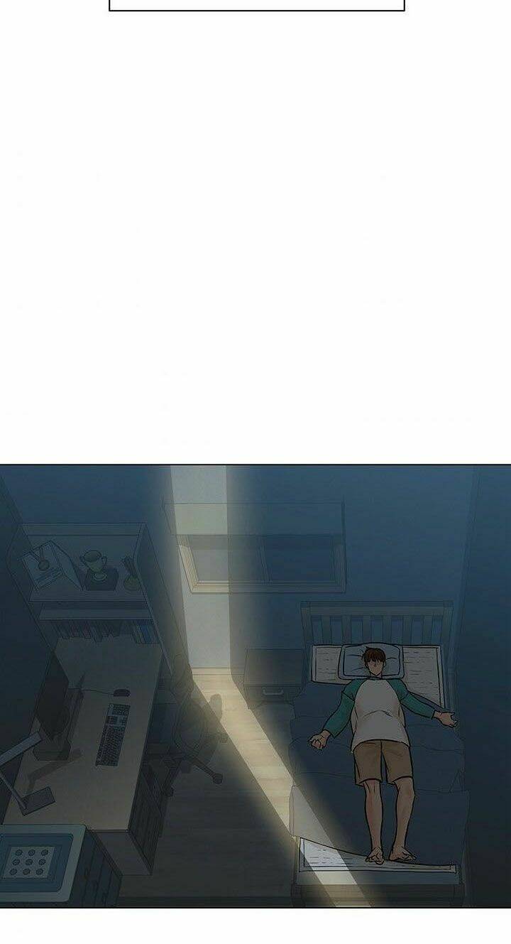 Người Trở Về Từ Cõi Chết: Chapter 39