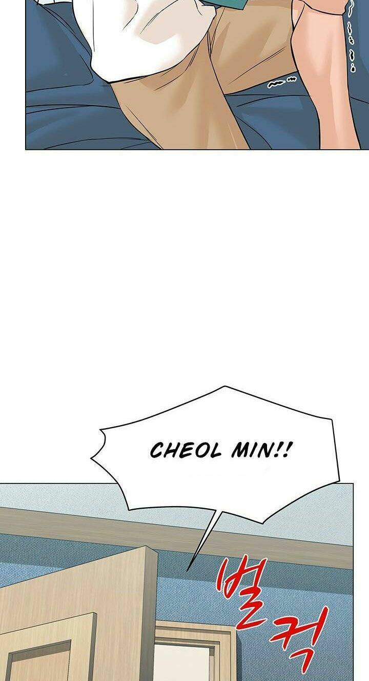 Người Trở Về Từ Cõi Chết: Chapter 39