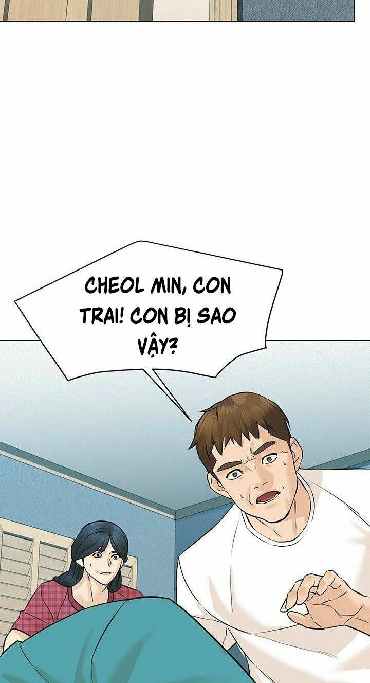Người Trở Về Từ Cõi Chết: Chapter 39