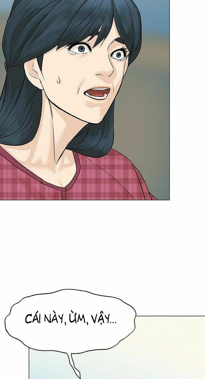 Người Trở Về Từ Cõi Chết: Chapter 39