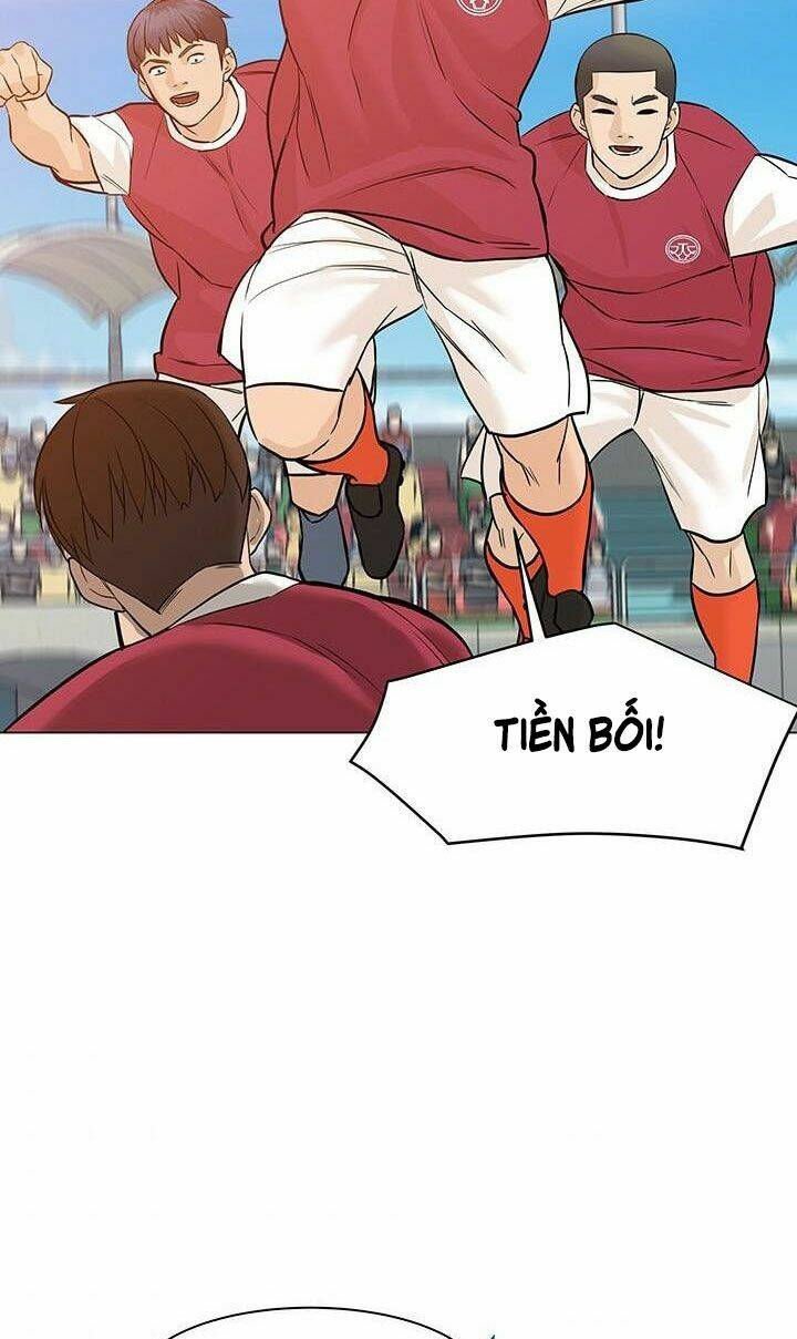 Người Trở Về Từ Cõi Chết: Chapter 39
