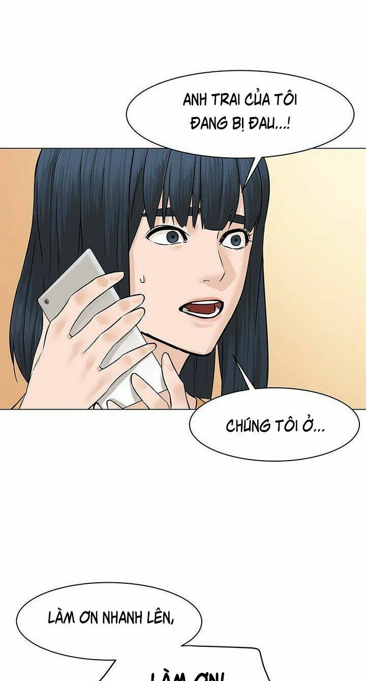 Người Trở Về Từ Cõi Chết: Chapter 39