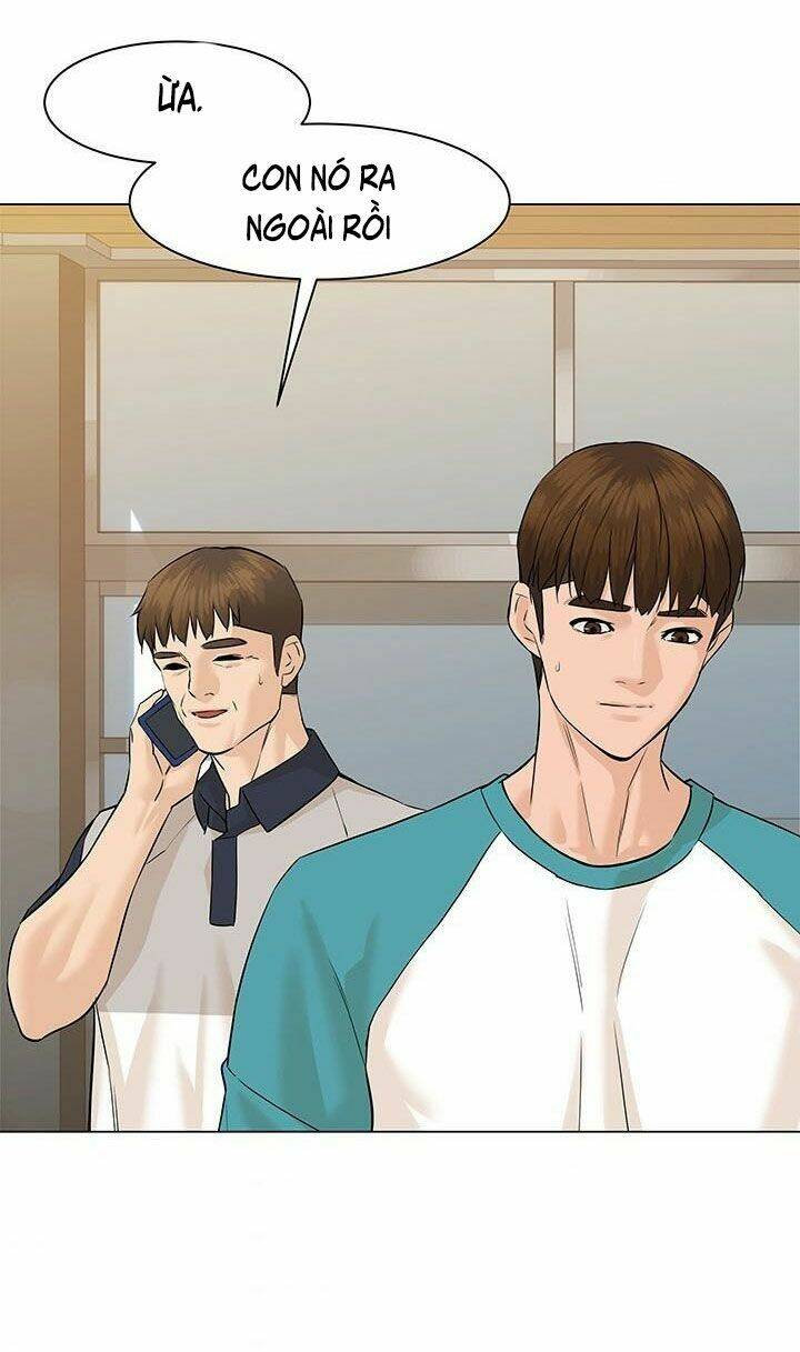 Người Trở Về Từ Cõi Chết: Chapter 39