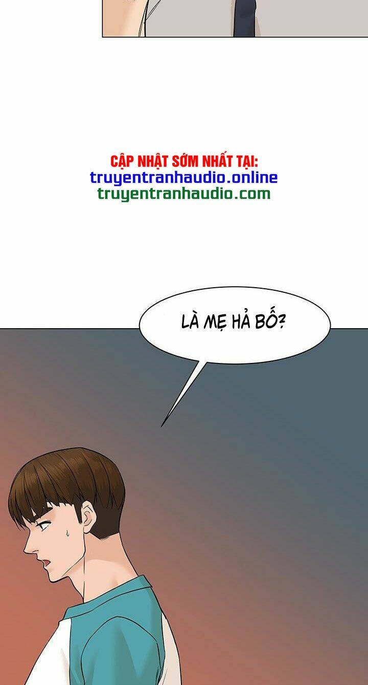 Người Trở Về Từ Cõi Chết: Chapter 39