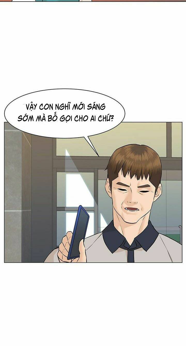 Người Trở Về Từ Cõi Chết: Chapter 39