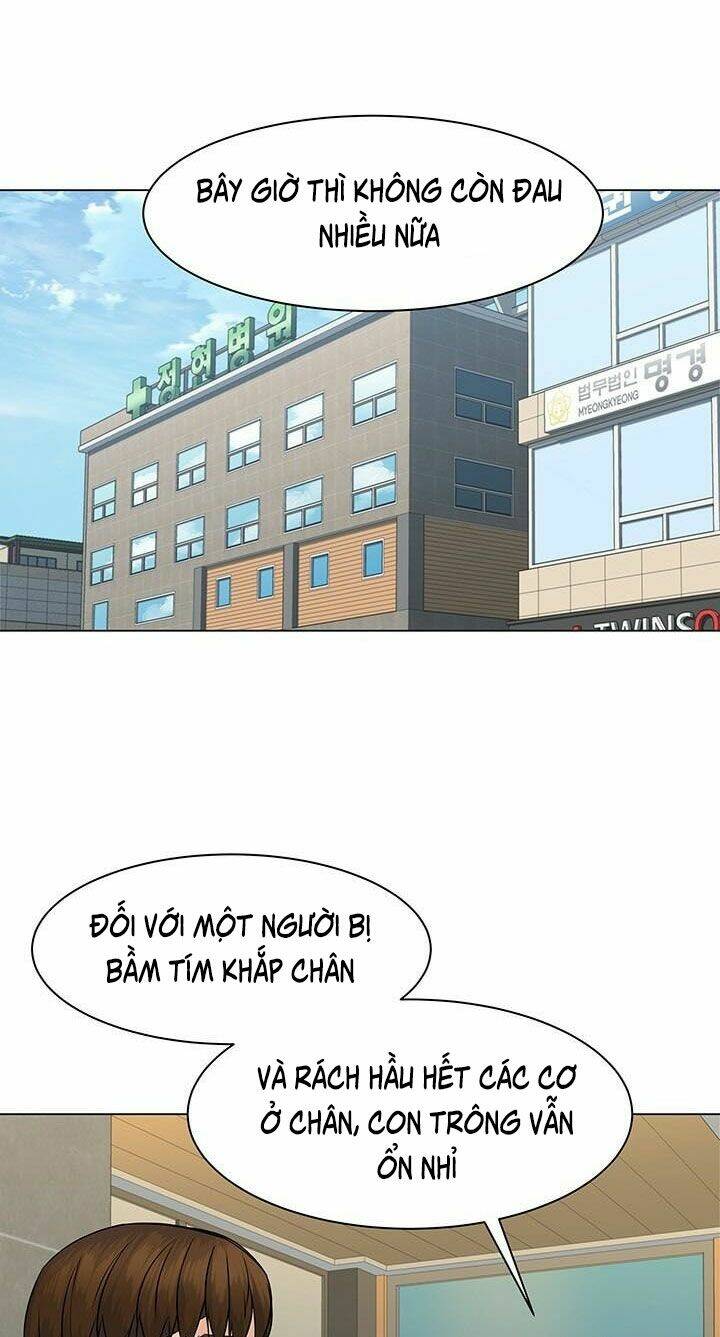 Người Trở Về Từ Cõi Chết: Chapter 39