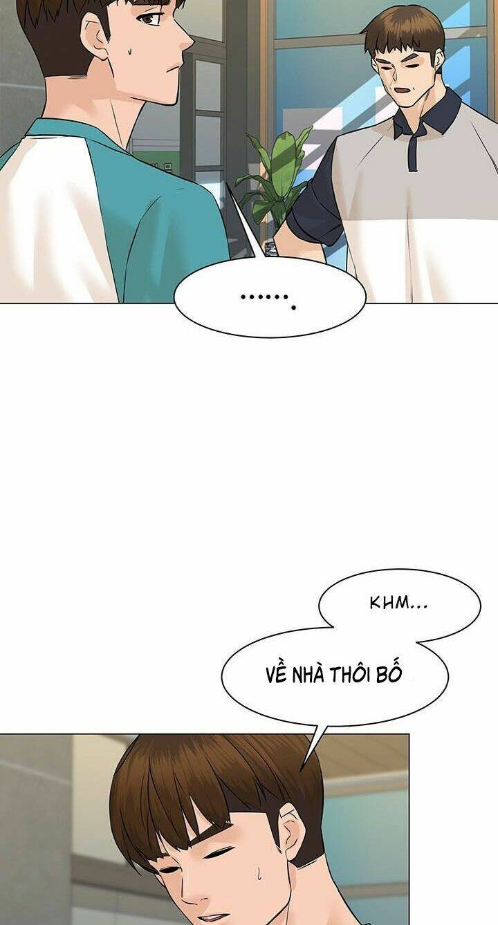 Người Trở Về Từ Cõi Chết: Chapter 39