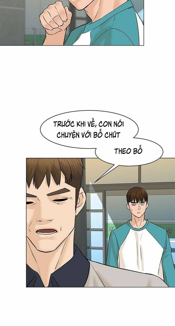 Người Trở Về Từ Cõi Chết: Chapter 39
