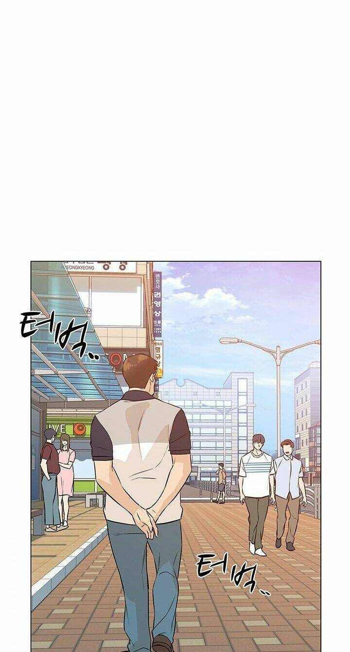 Người Trở Về Từ Cõi Chết: Chapter 39