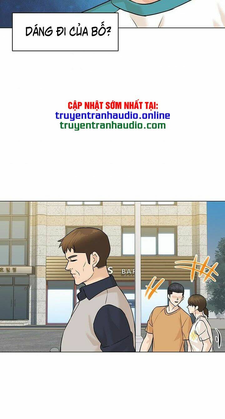 Người Trở Về Từ Cõi Chết: Chapter 39