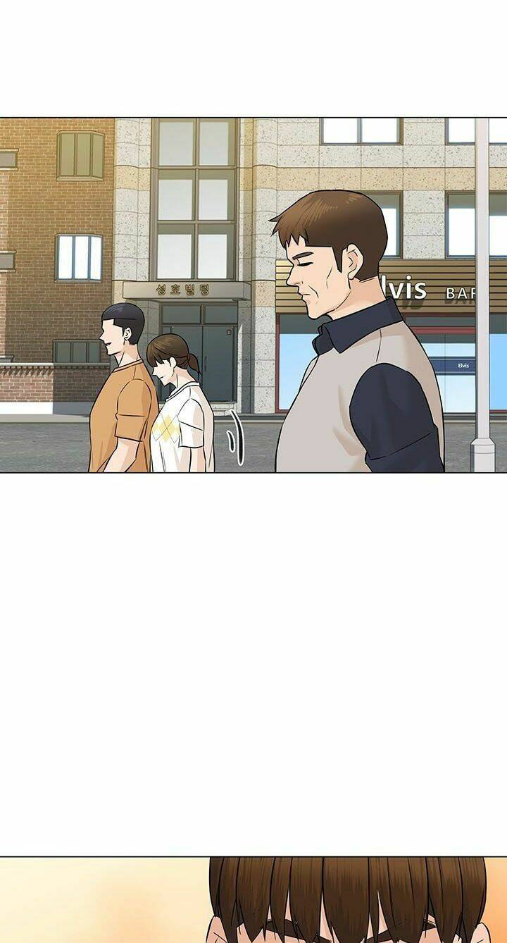 Người Trở Về Từ Cõi Chết: Chapter 39