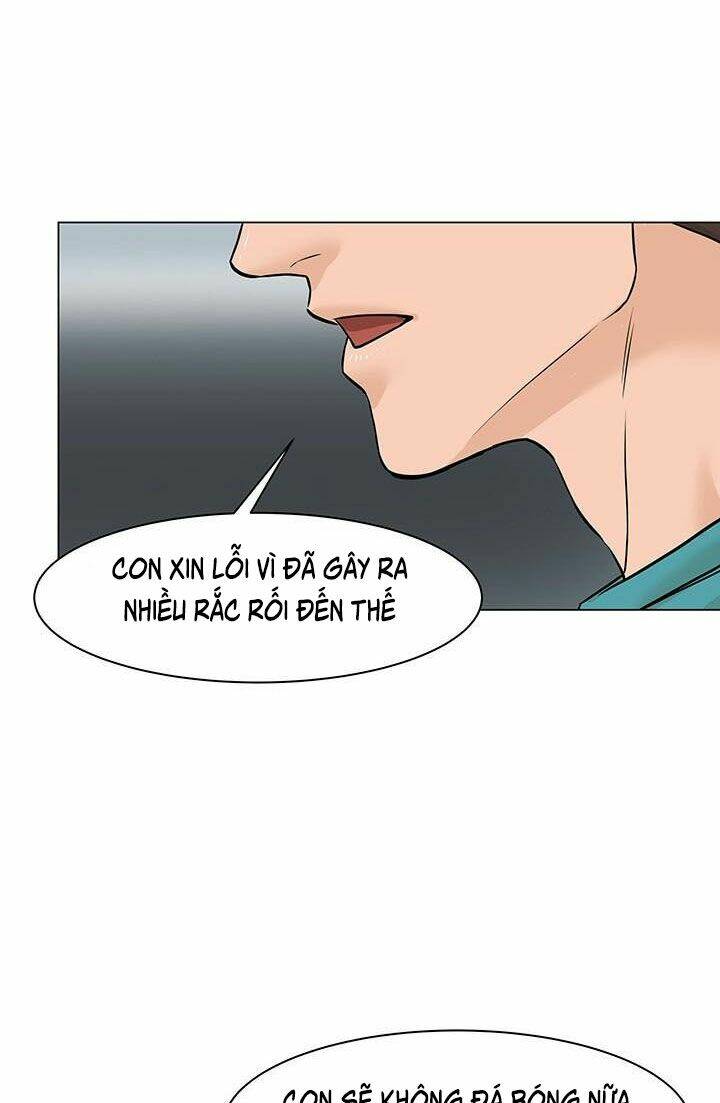 Người Trở Về Từ Cõi Chết: Chapter 39