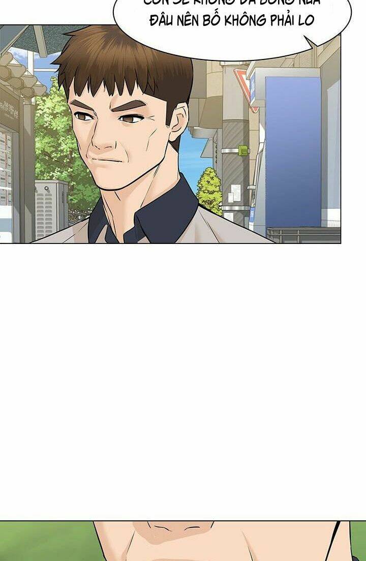 Người Trở Về Từ Cõi Chết: Chapter 39