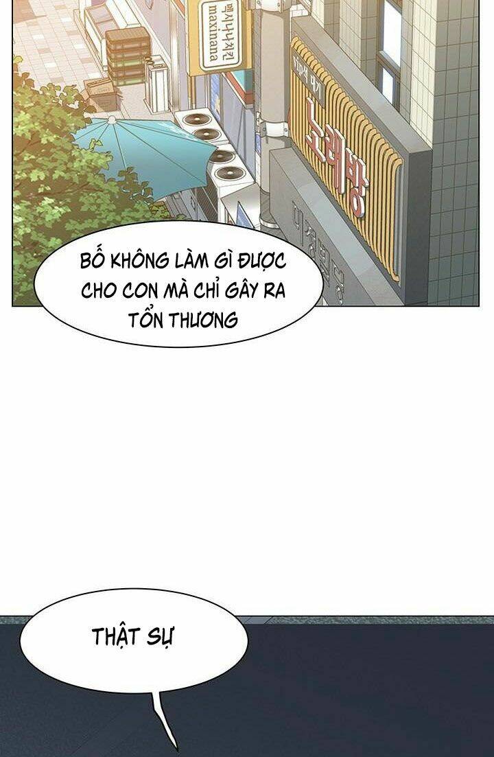 Người Trở Về Từ Cõi Chết: Chapter 39